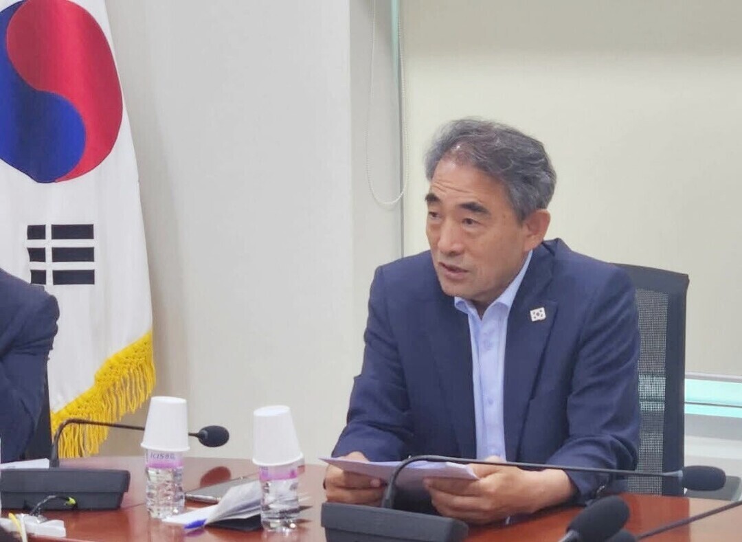 더불어민주당 윤준병 의원 (윤준병의원 페이스북 캡쳐)